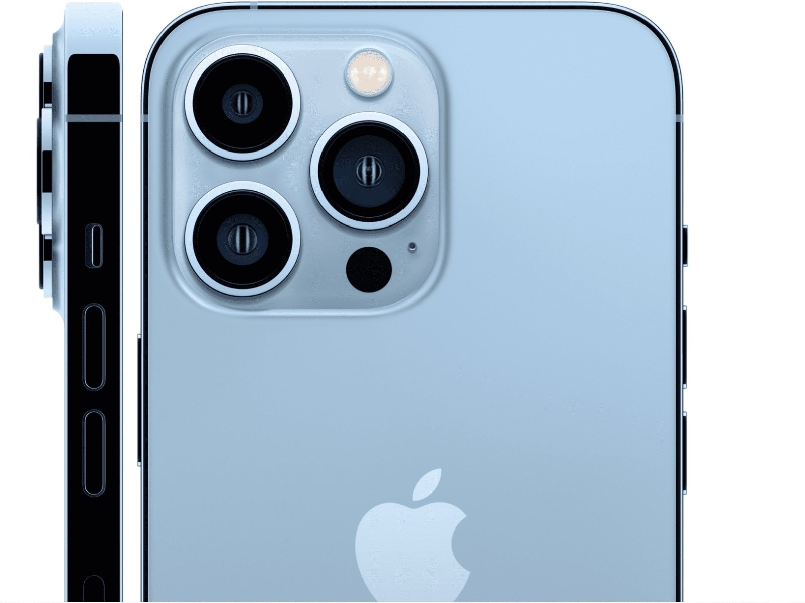 蘋果 2021 秋季發表會結束！全新 iPhone 13、Watch S7 懶人包讓你一秒看懂～