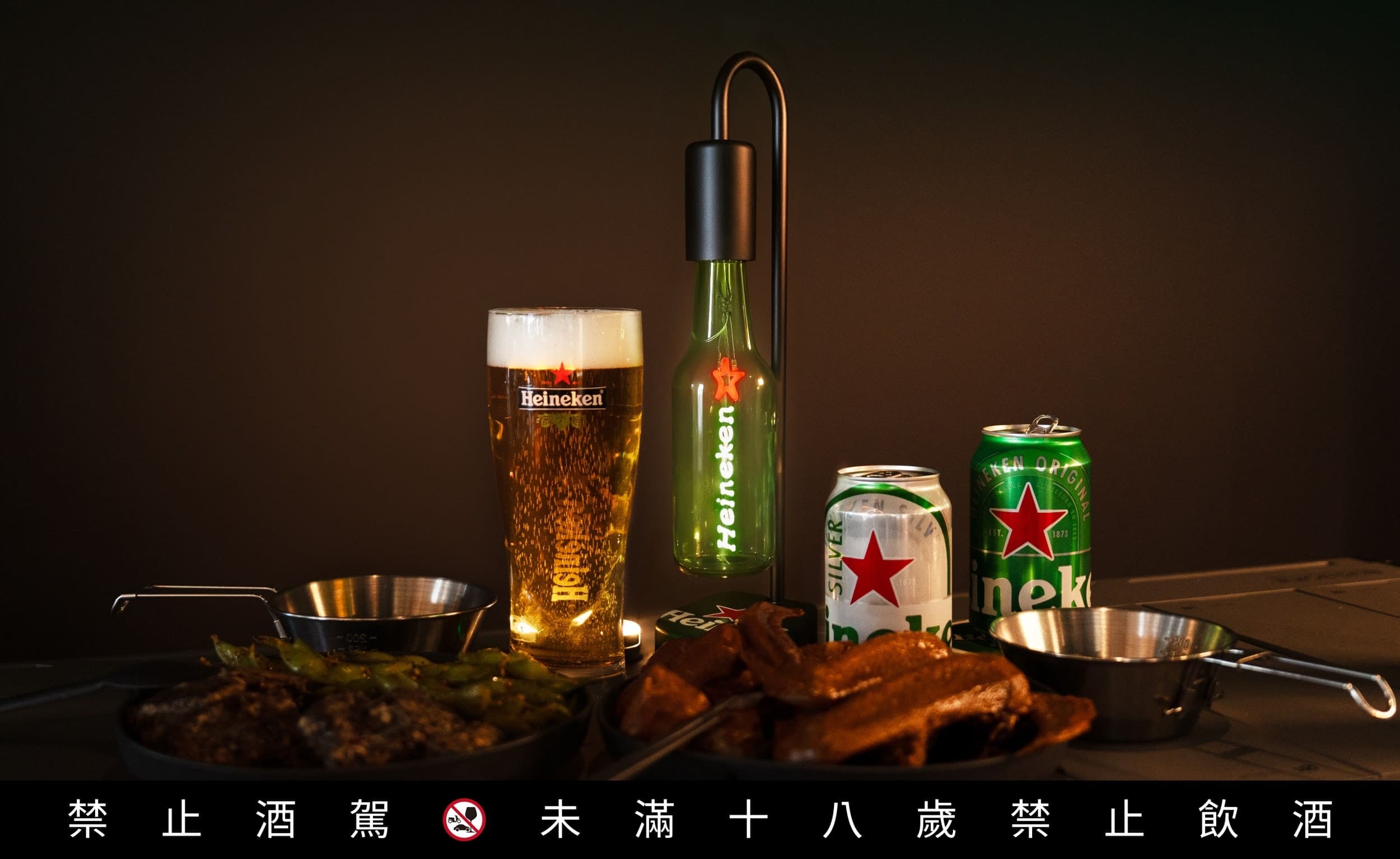 2026 中秋烤肉 15 款超商啤酒推薦！價格、風味、哪裡買一次看！
