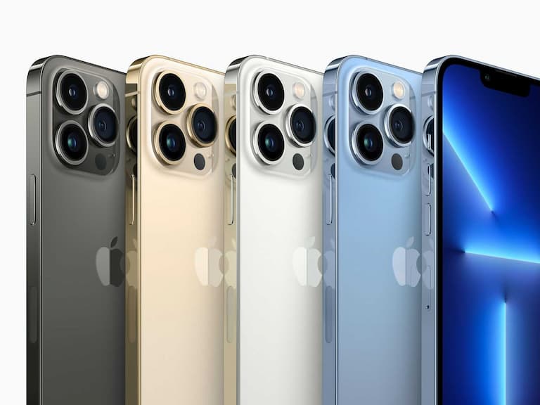 iPhone 13 Pro 要價台幣 3 萬多塊,你會想入手還是拿來購入 Travis Scott 等爆款聯名鞋呢?