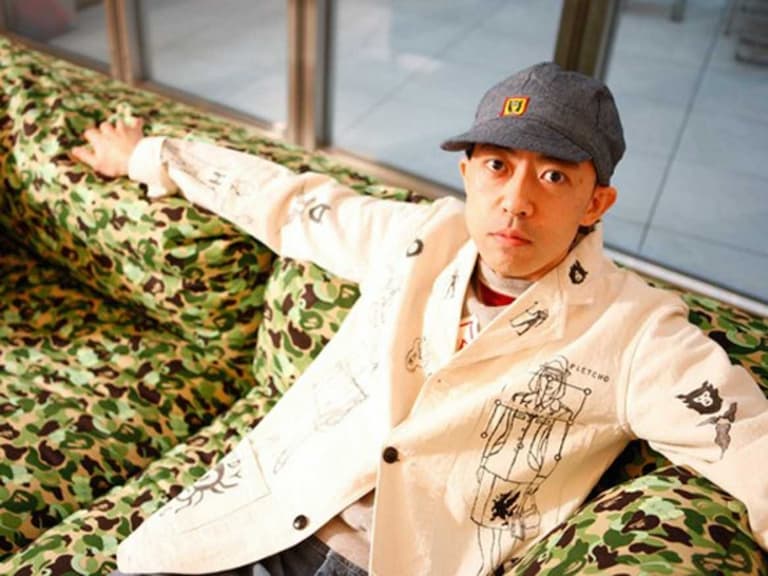 NIGO 宣佈正式擔當 KENZO 最新藝術總監一職，發表聲明：「創造出一個全新的 KENZO！」