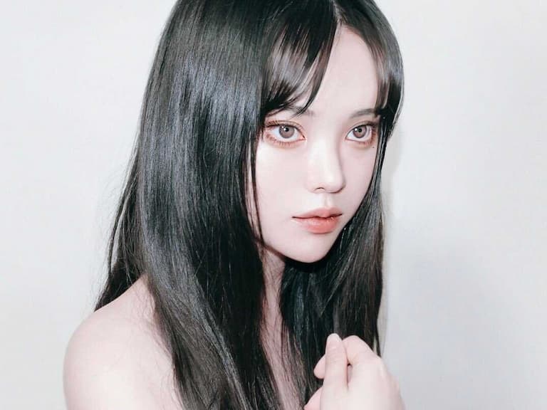 伊藤潤二經典「富江」真人版在這，韓國超美 Coser 神還原讓網友：「兩人根本沒差！」