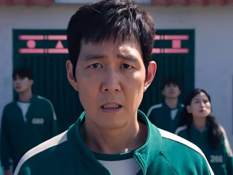 《魷魚遊戲3》第三季李政宰身高 181、女友老婆、電影代表作推薦與爭議總整理！