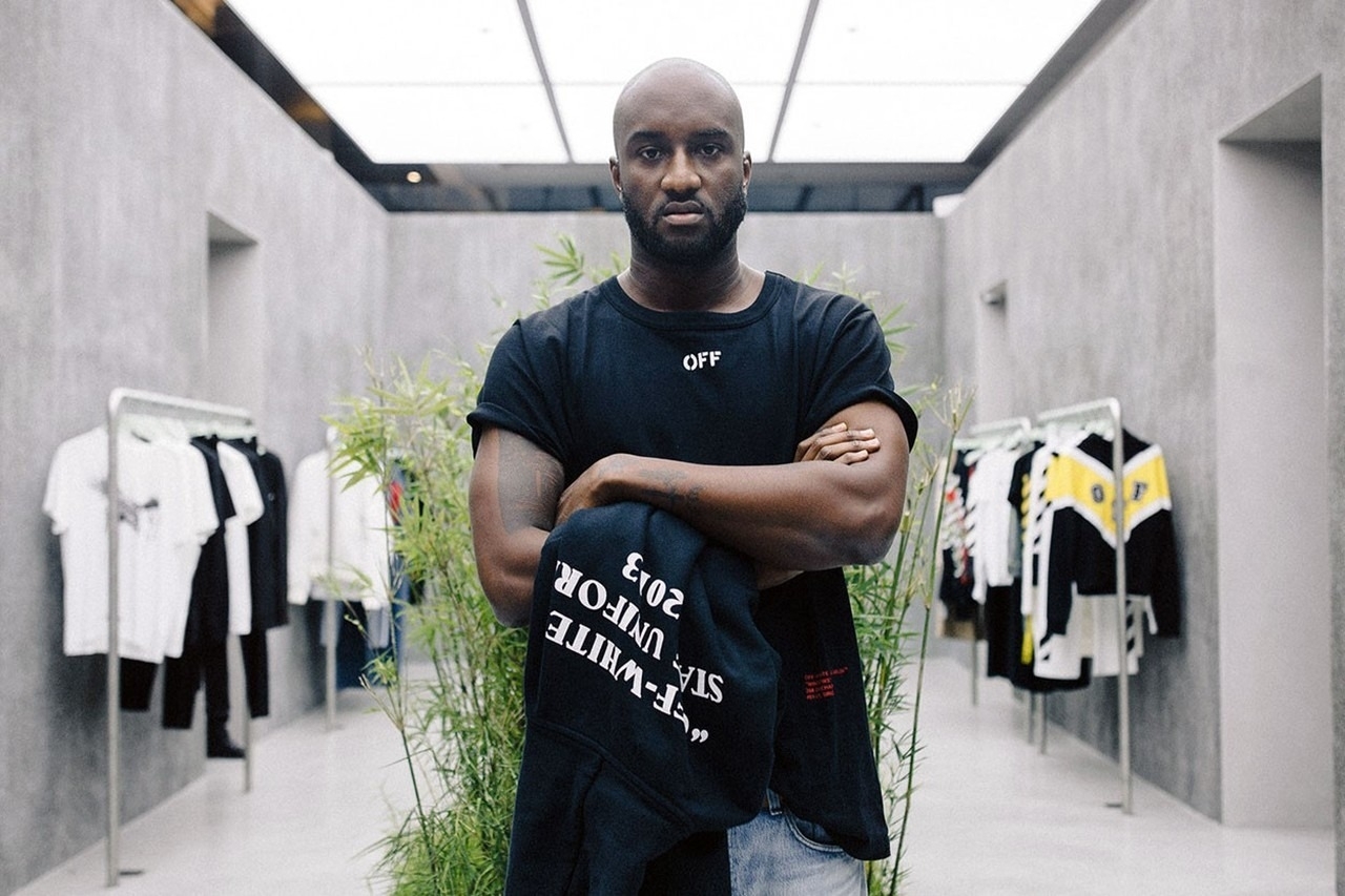 Virgil Abloh