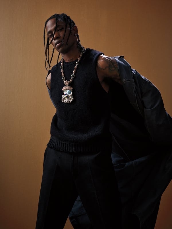 Travis Scott