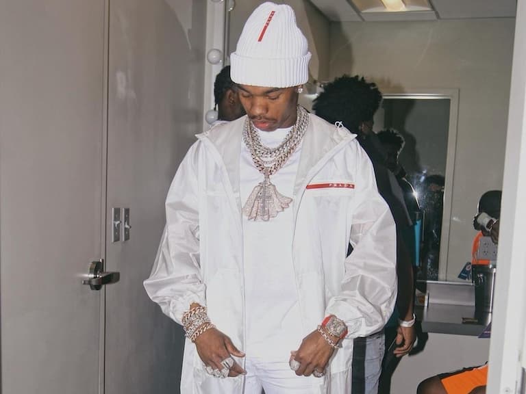 饒舌歌手 Lil Baby 花 1000 萬買到百達翡麗「假錶」，氣到在社群上瘋狂怒罵！