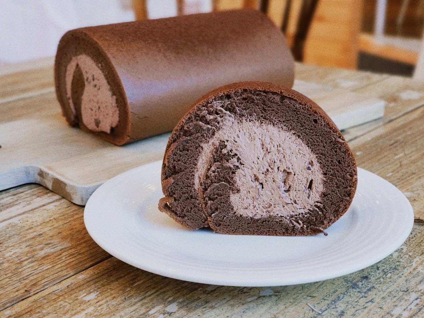 2021 亞尼克 10 款秋冬限定口味甜點推薦！濃厚系巧克力生乳捲、栗子蛋糕就算胖死也要吃！
