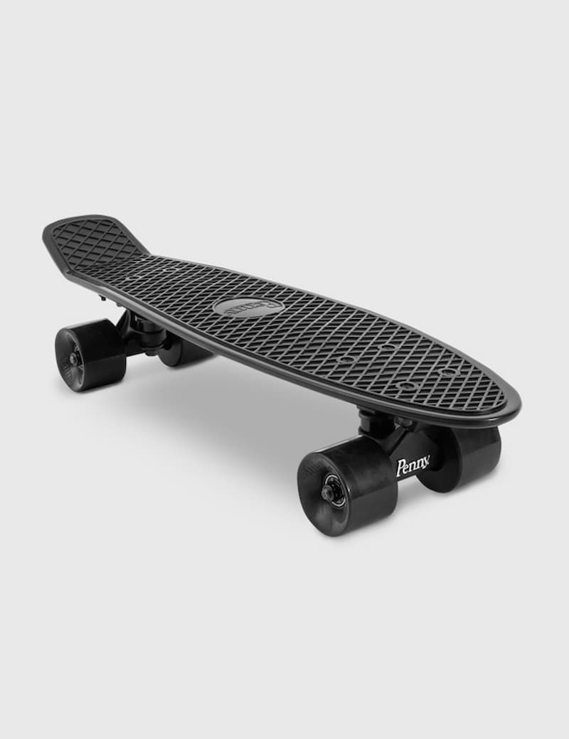 22 吋，Penny Skateboards 魚板－台幣 3994 元