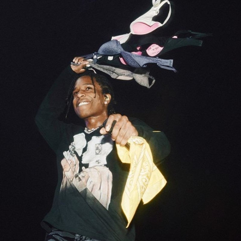 A$AP Rocky