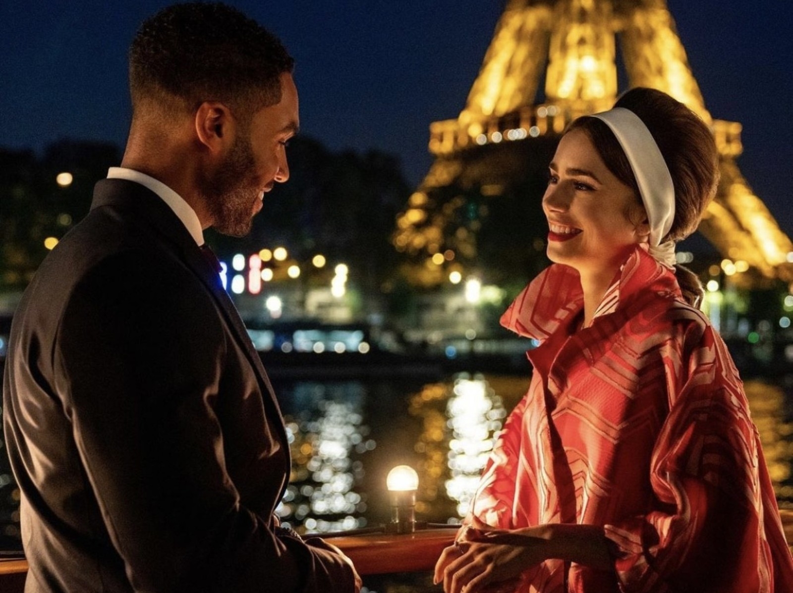 莉莉柯林斯又有新對象？Netflix《艾蜜莉在巴黎》第二季驚喜釋出首波預告，開播日期也正式揭曉！