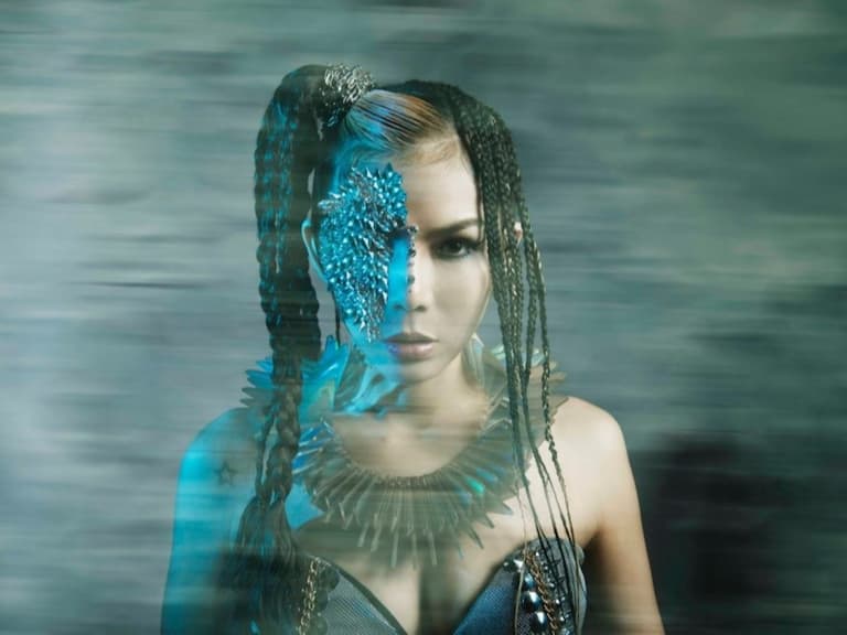 《大嘻哈時代》最強女力出擊！7L!NG 釋出新曲〈Crazy Diamond〉超 Real 歌詞道出所有女孩的心聲！