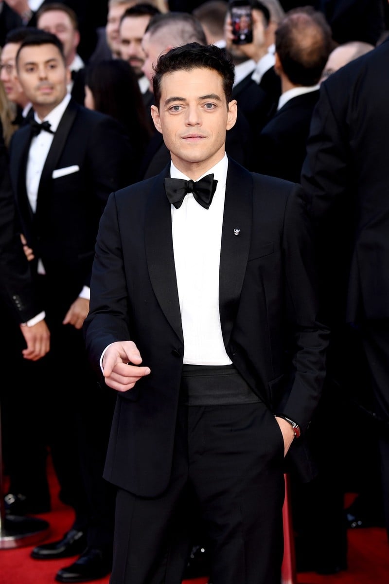 Rami Malek