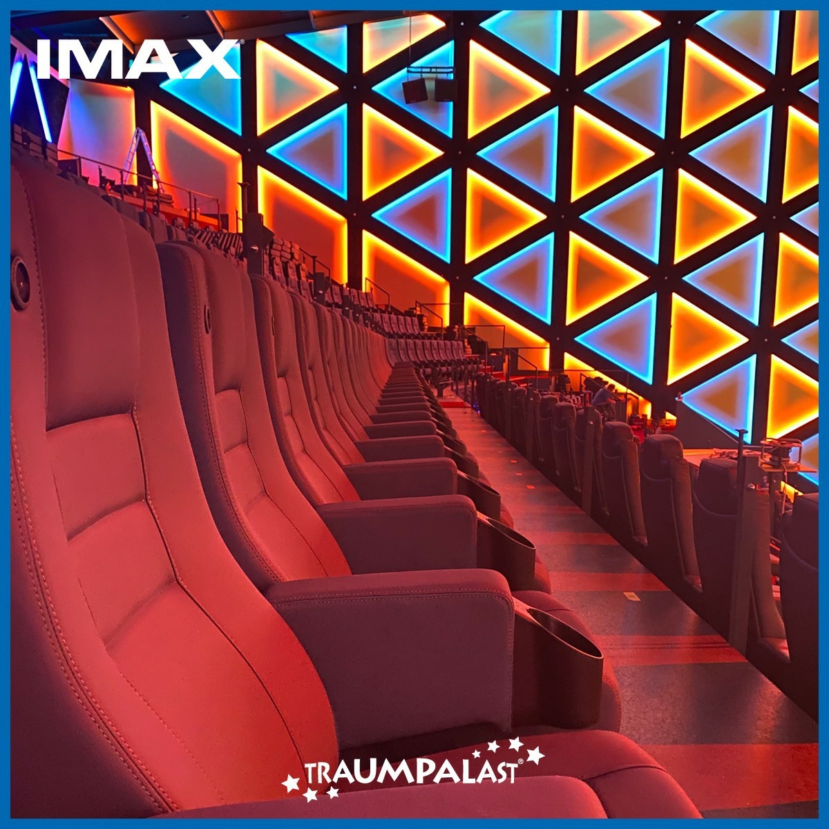 IMAX