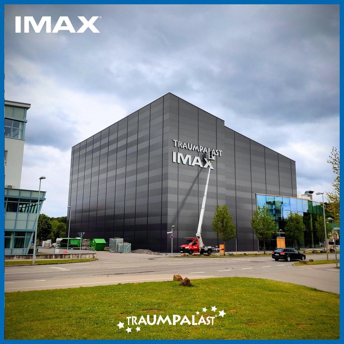 IMAX