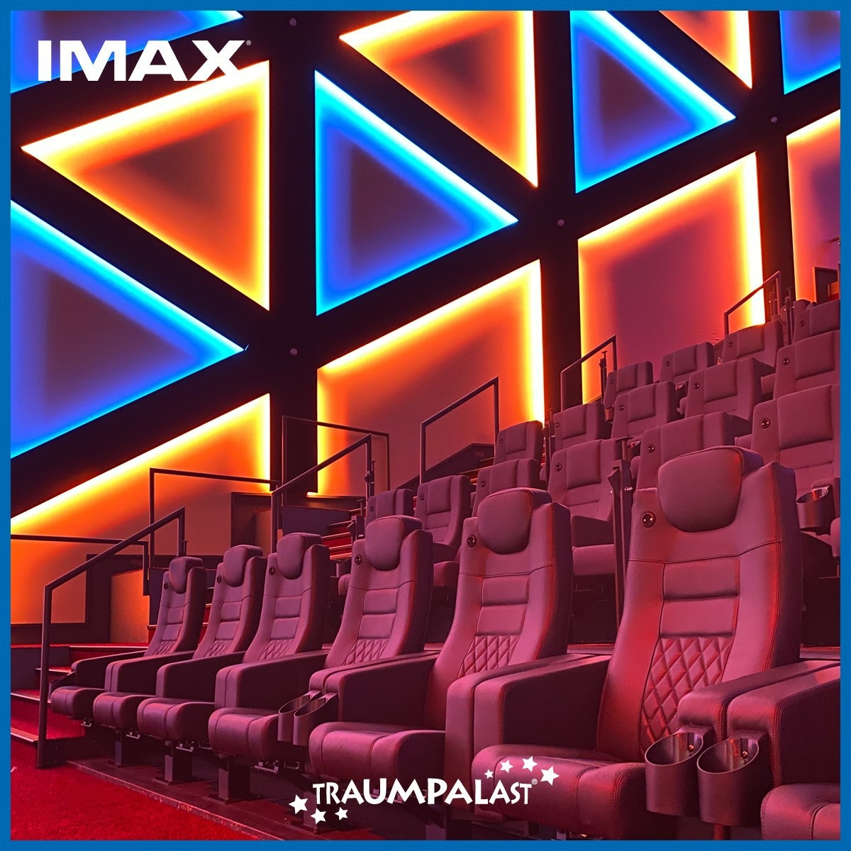 IMAX