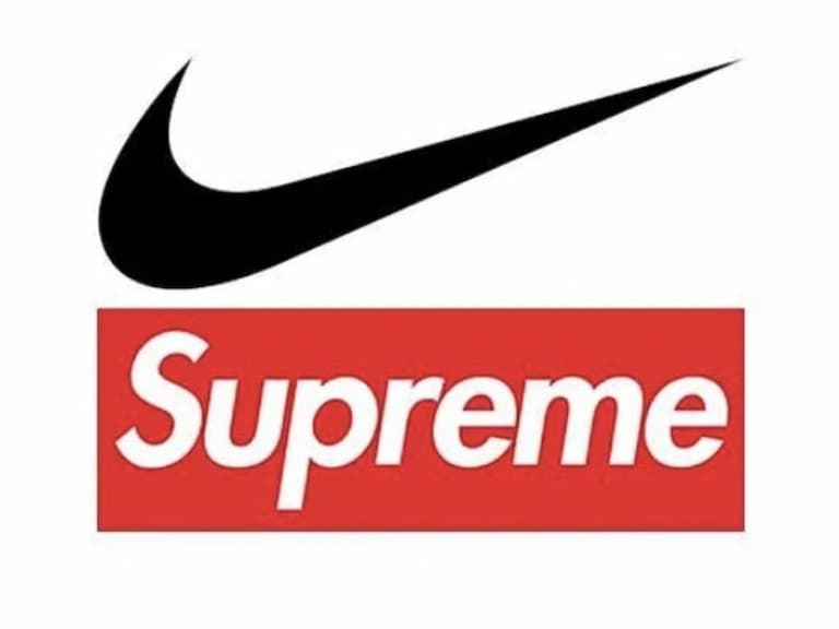 Supreme x Nike 聯名球鞋 2022 入春即將發售!「彈簧鞋」神似 Balenciaga 老爹鞋你買單嗎?