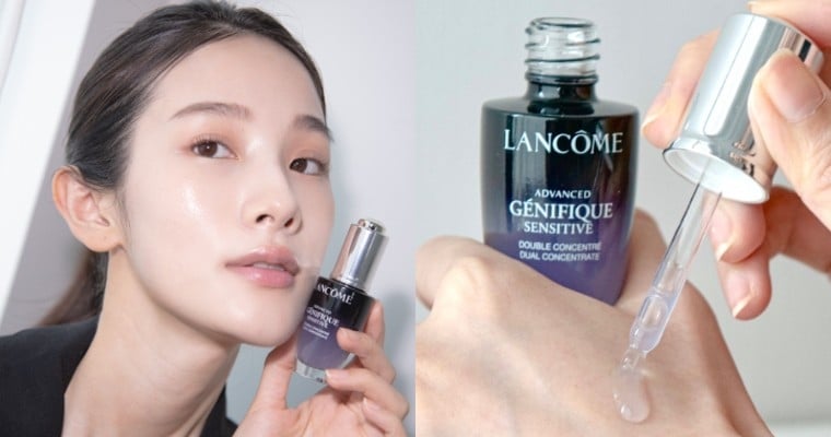 LANCOME