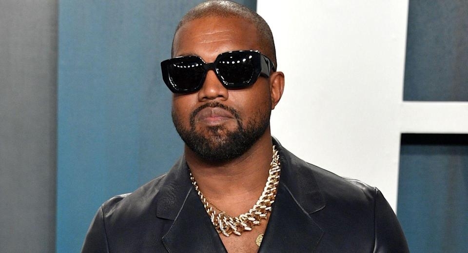 據彭博社表示，身家已超過 66 億美元（ 1839 億台幣）的 Kanye West