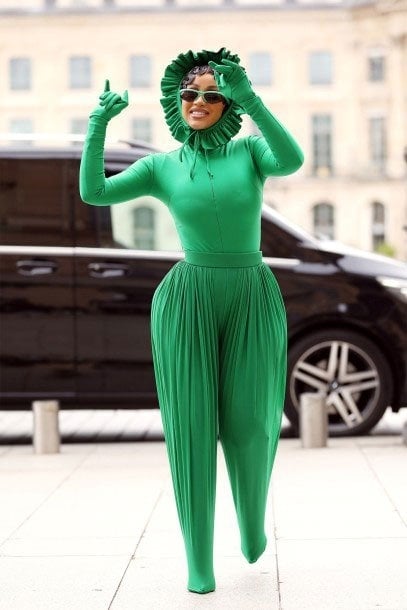 Cardi B