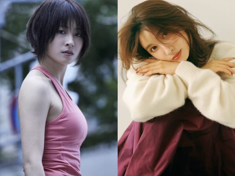Netflix《今際之國的闖關者》5 位正妹演員私下魅力大起底：土屋太鳳被封最強隱乳、朝比奈彩穿搭超反差
