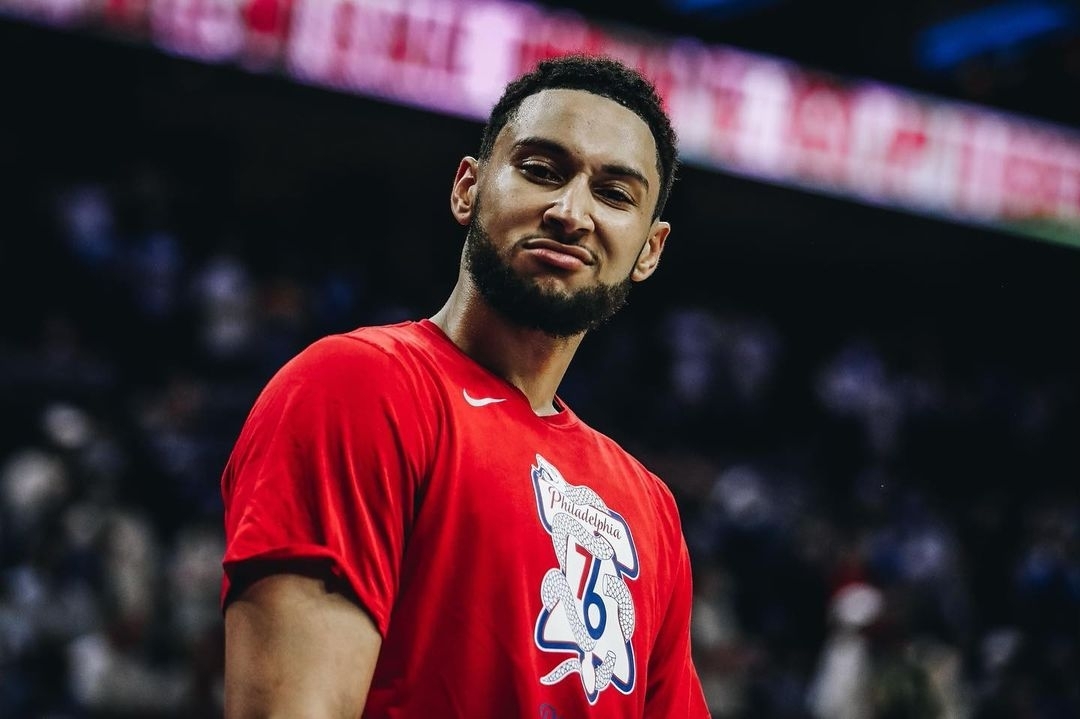 Ben Simmons