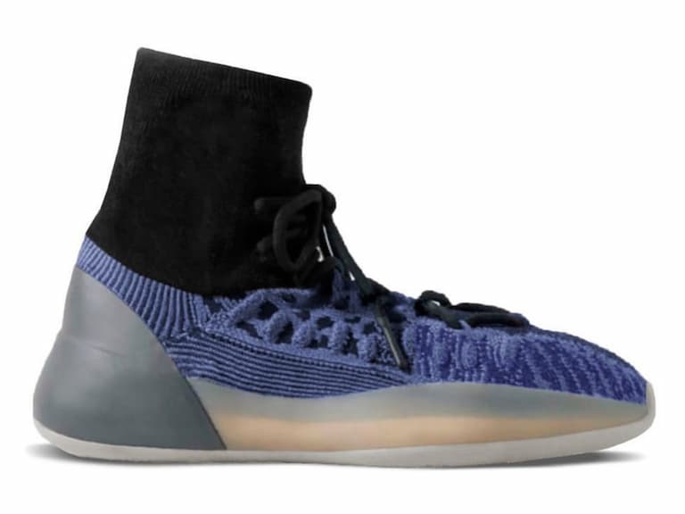 adidas x Kanye West 推出全新實戰籃球鞋 YZY BSKTBL KNIT 3D,外型完全不輸 Yeezy Quantum~