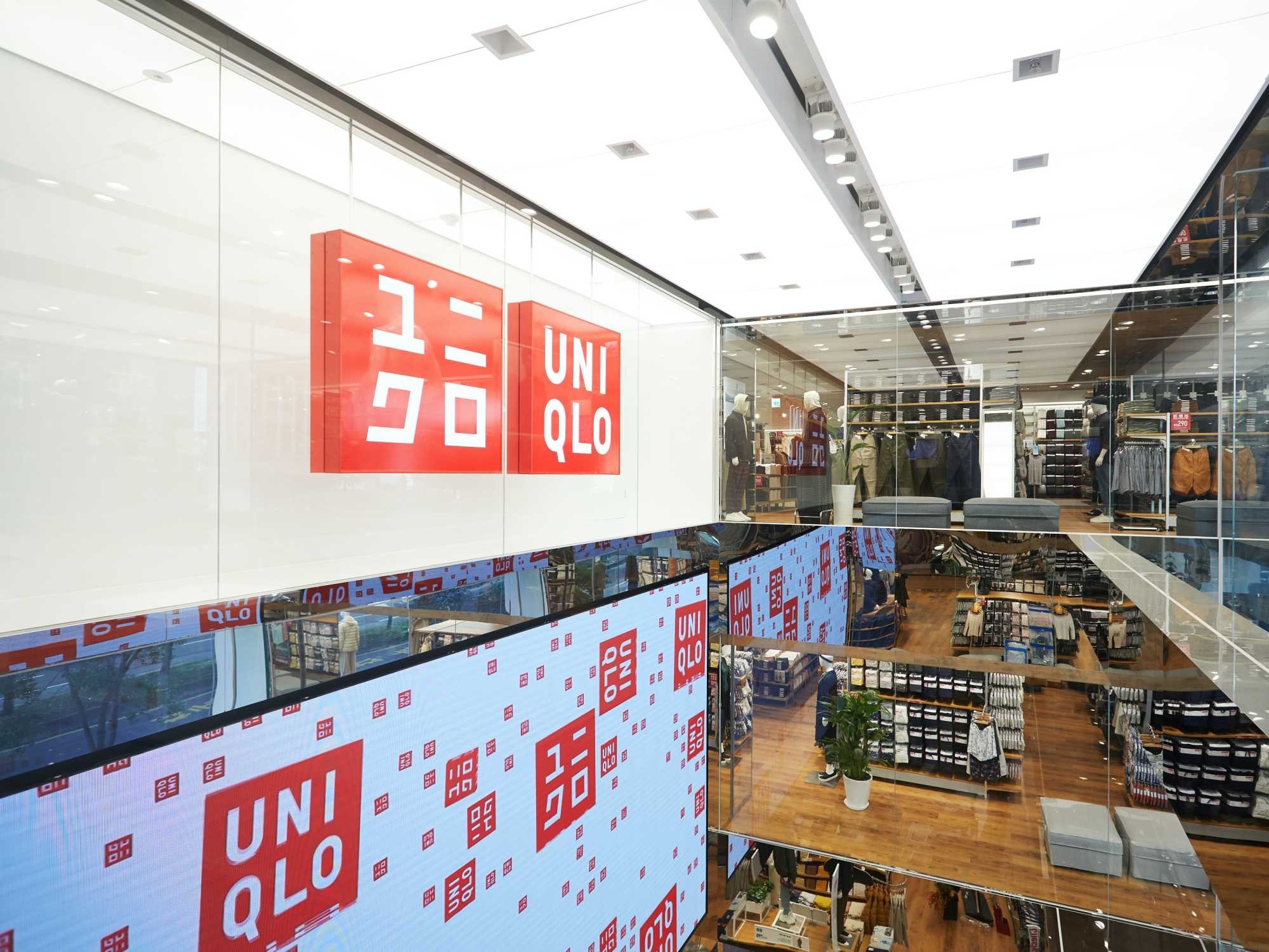 UNIQLO 台北旗艦店盛大開幕，五大「必逛亮點」揭曉讓你直呼：「真的太好逛了！」