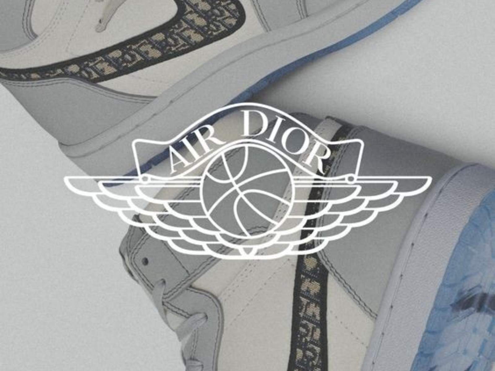 2022 神級聯名 Dior x Nike Air Jordan 1 新色有望發布！到時可能又飆破 30 萬大關？