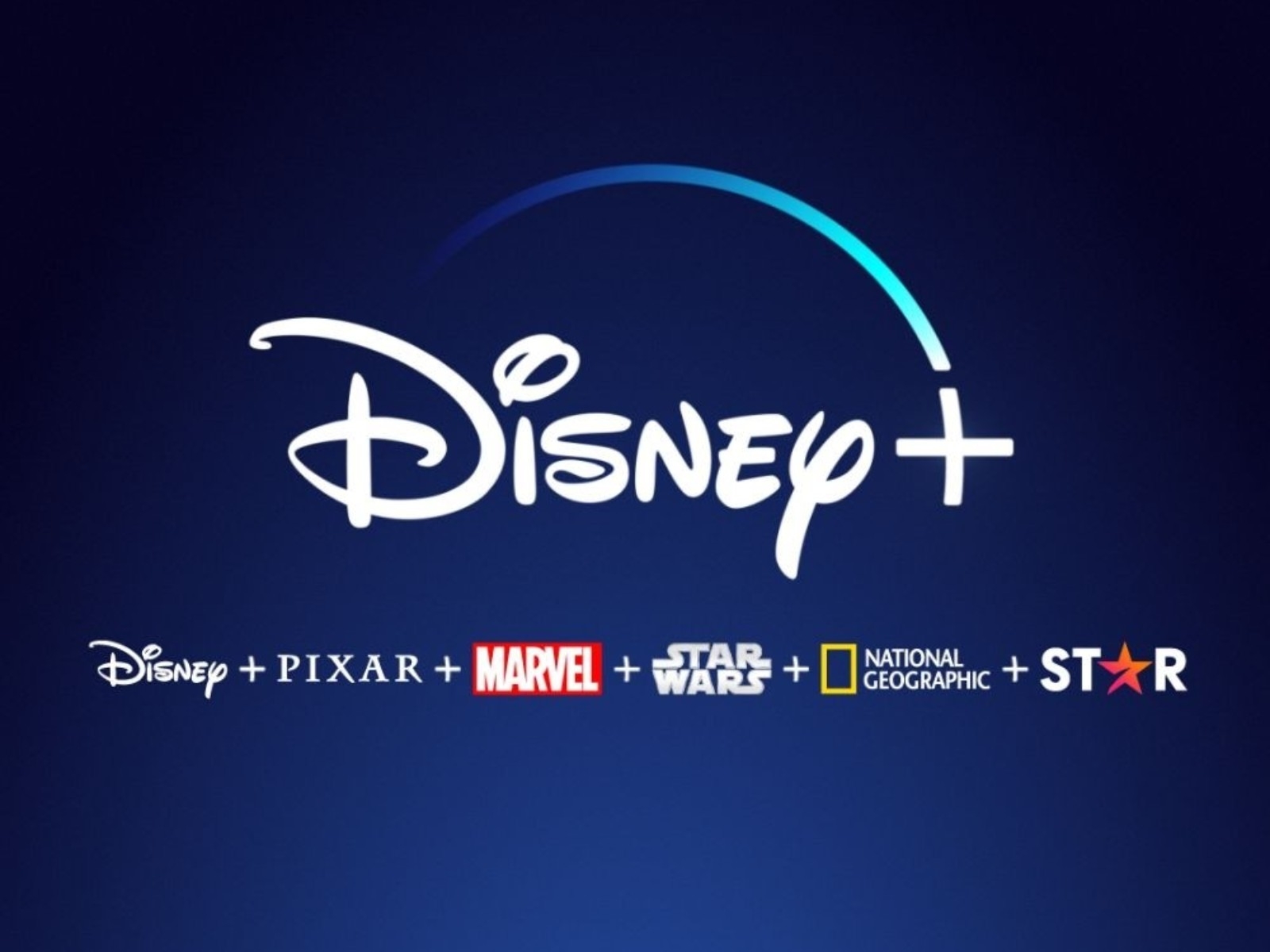 Disney+ 台灣公布收費方案！月費 270 元年繳更便宜，除了漫威還有超過 1200 部電影！