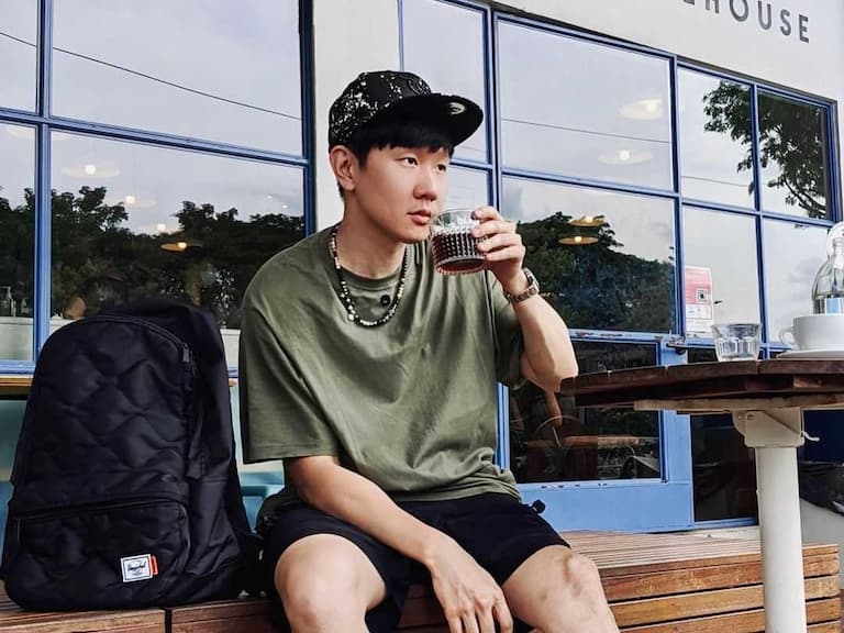 CLOT x Sacai x Nike LDWaffle 聯名第二彈釋出,引來「演藝圈鞋頭」林俊傑、Dara 上腳助陣!