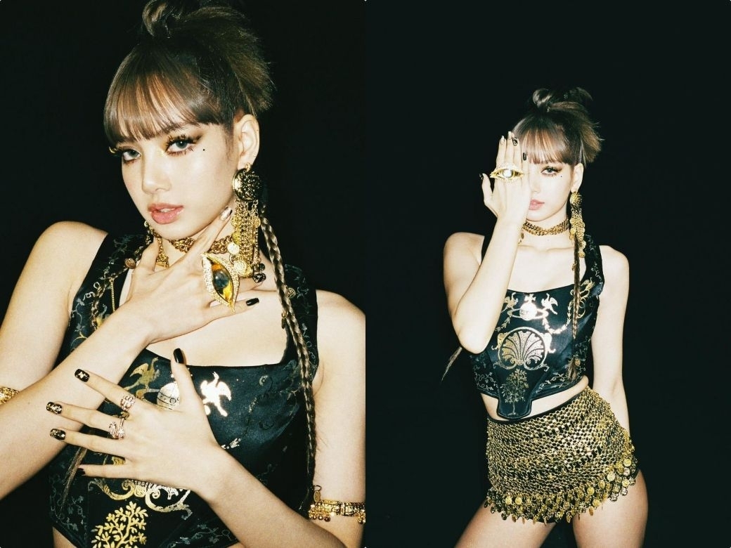 Lisa