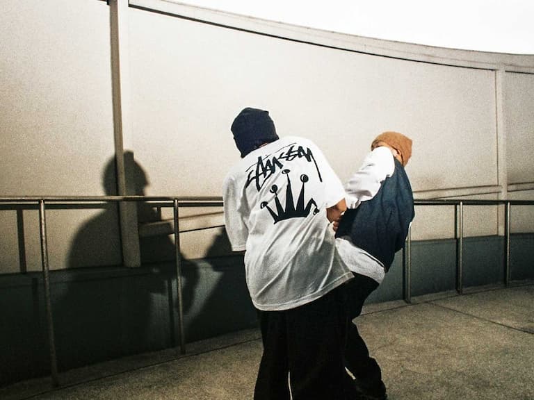 INVINCIBLE、Stussy 等 2021「五倍券」優惠 11 家潮流店舖總整理，超優惠折扣、抽獎一篇搞懂！