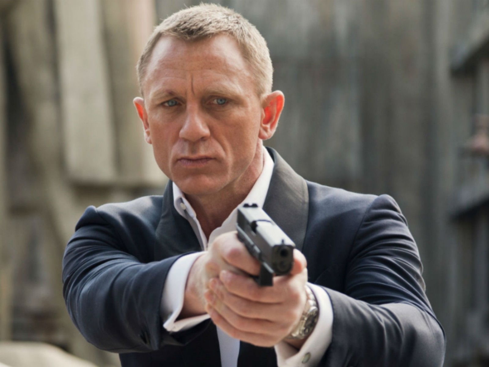 《007》皮爾斯布洛斯南、丹尼爾克雷格魅力大解析～凍齡保養祕技跟著曝光！
