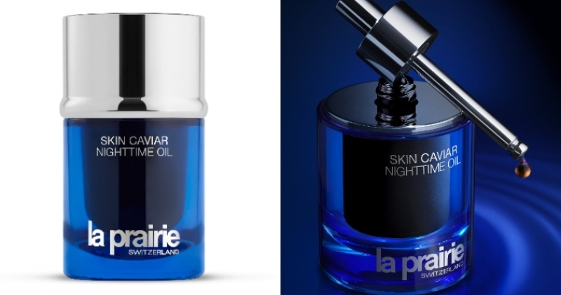 La Prairie