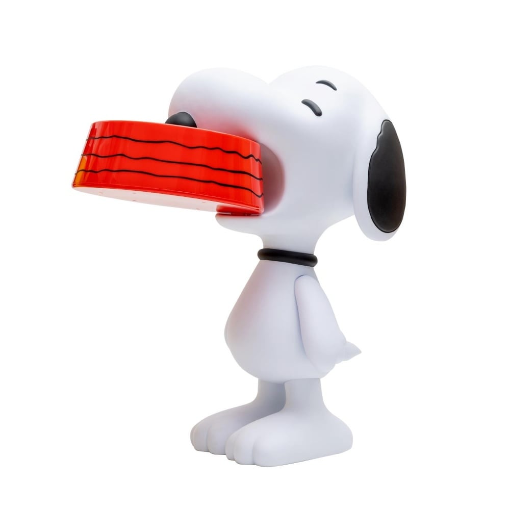 SNOOPY x OBJECTIVE COLLECTIBLES x MEDICOM TOY