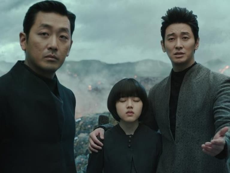 韓國高預算商業大作 Top 10：《寄生上流》、《軍艦島》⋯第一名是這部！