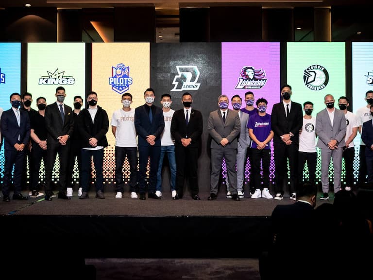 PLG／台灣職籃 P. LEAGUE+ 新口號「有點意思」，第二年例行賽、熱身賽即將到來！