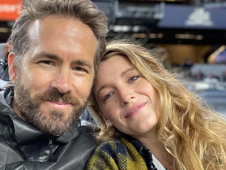 比死侍還嘴賤!萊恩雷諾斯自曝想息影,釣出老婆 Blake Lively 無情吐槽:不要學蝙蝠俠阿福!