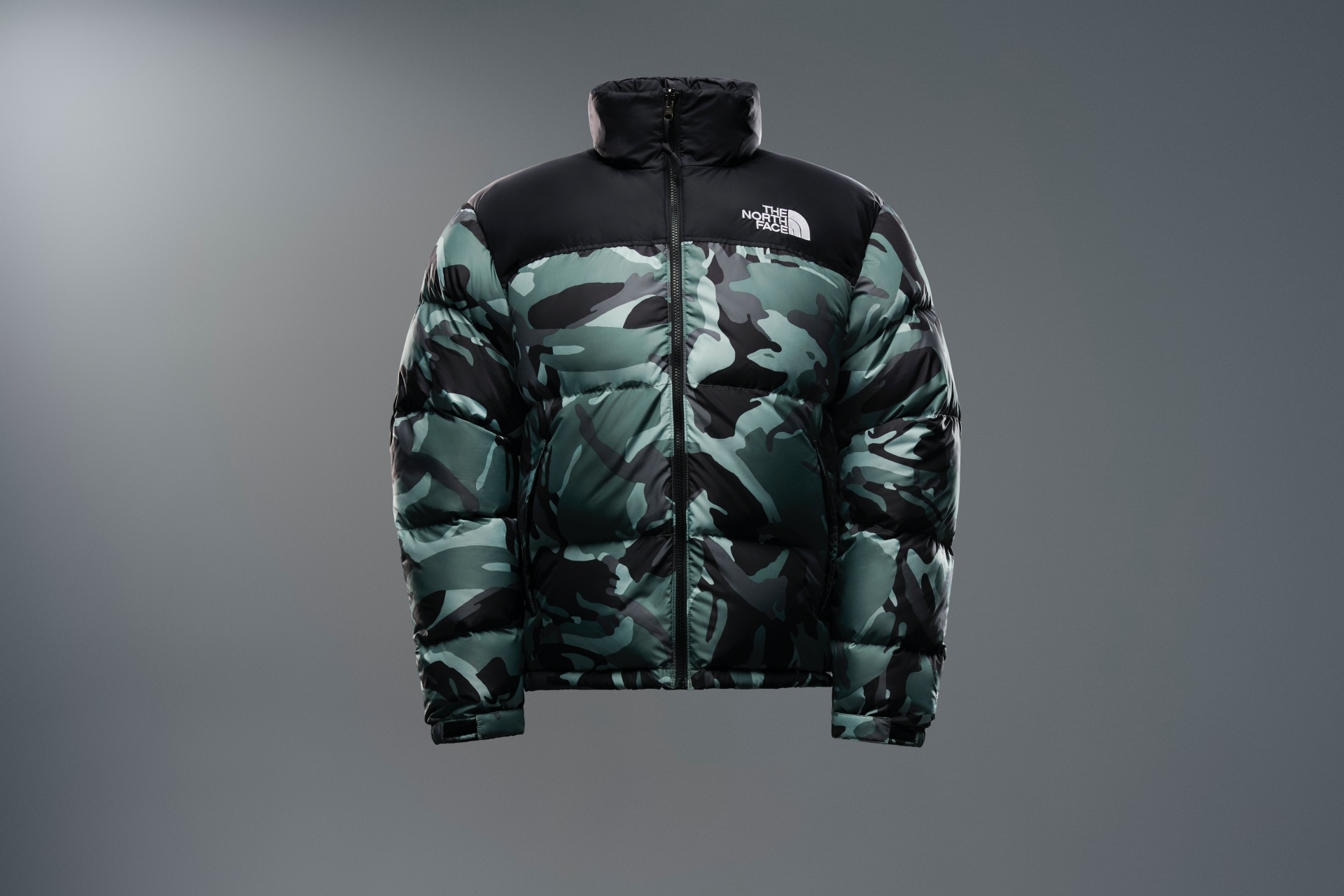 The North Face