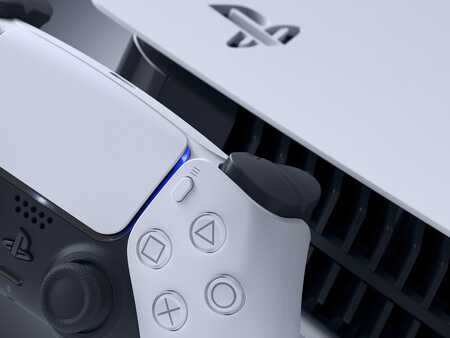 SONY PS5 終結任天堂 Switch 紀錄，最新市調公開登上「最暢銷遊戲主機」寶座！