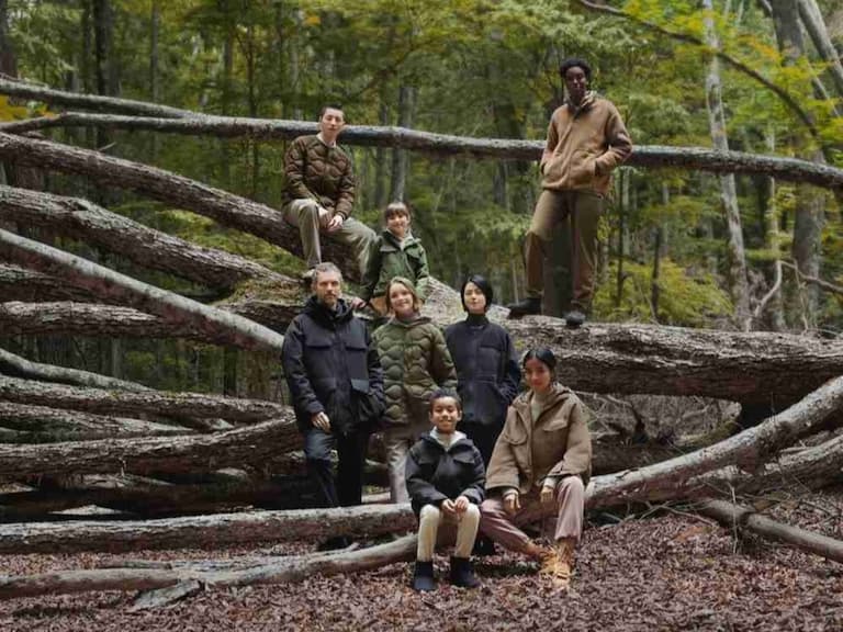 UNIQLO x White Mountaineering 聯名系列正式開賣,專訪品牌設計師相澤陽介!