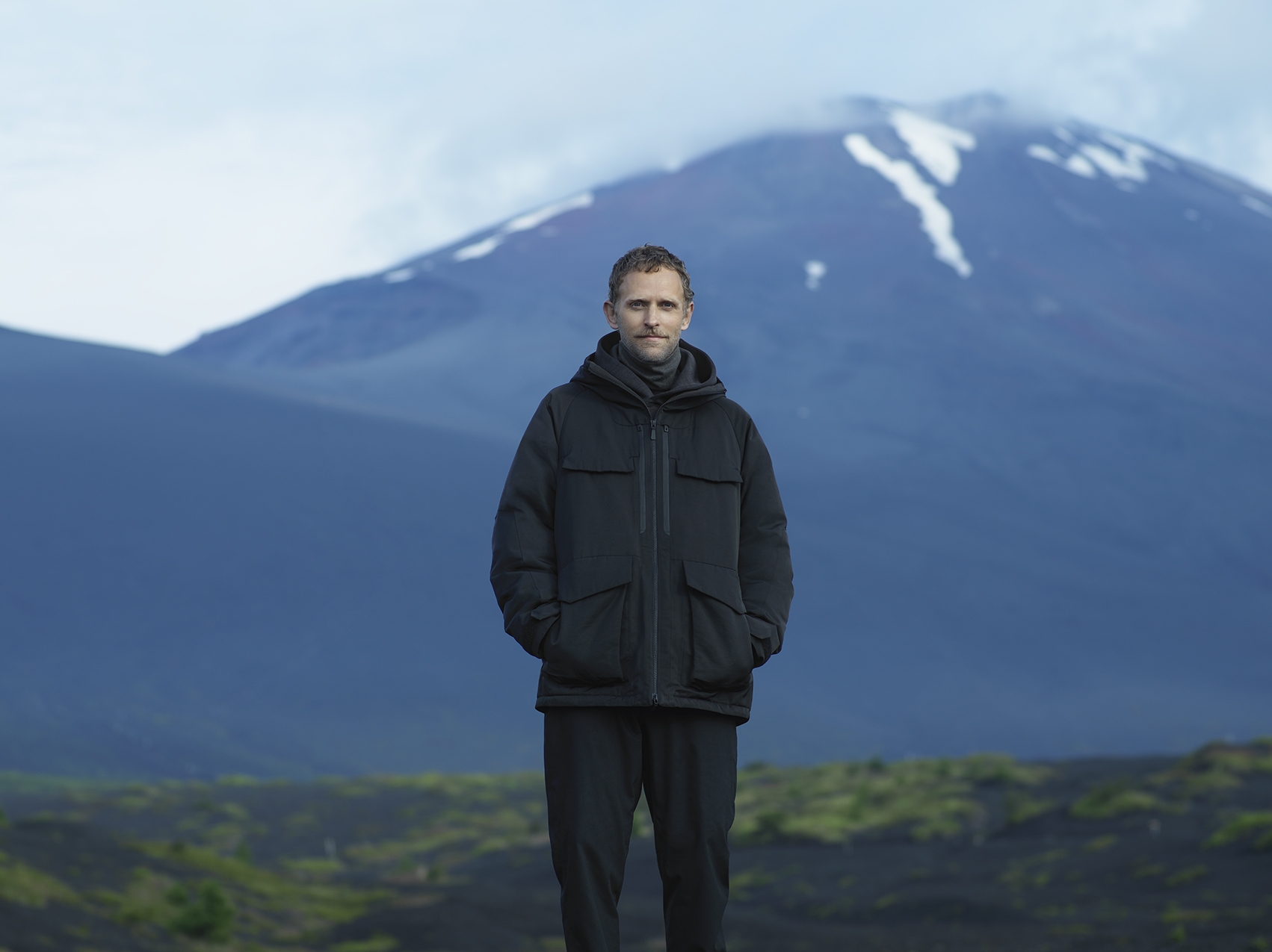 UNIQLO x White Mountaineering