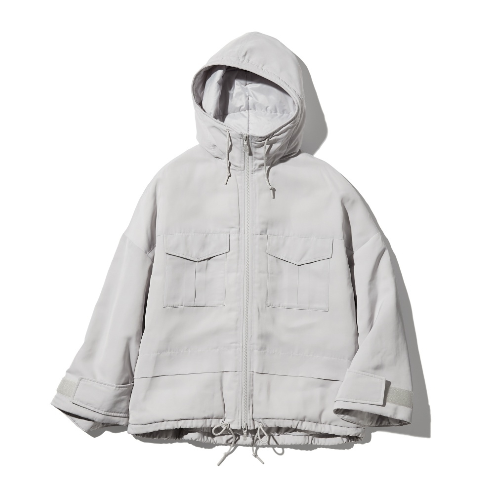 UNIQLO x White Mountaineering