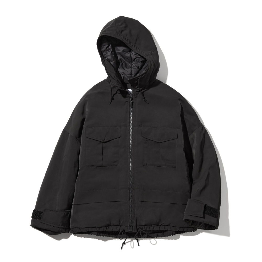 UNIQLO x White Mountaineering