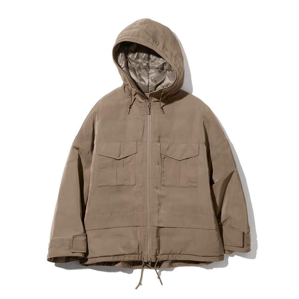 UNIQLO x White Mountaineering