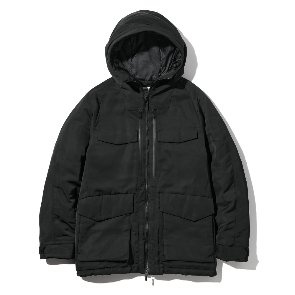 UNIQLO x White Mountaineering