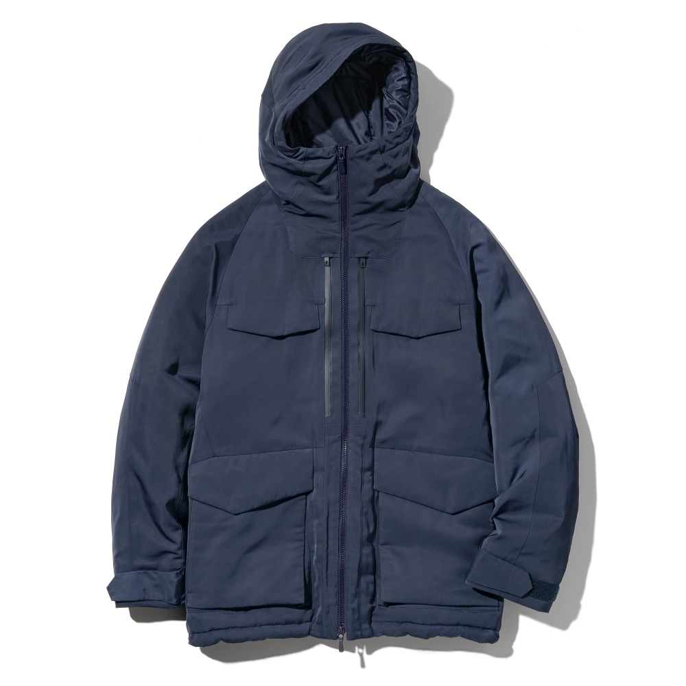 UNIQLO x White Mountaineering