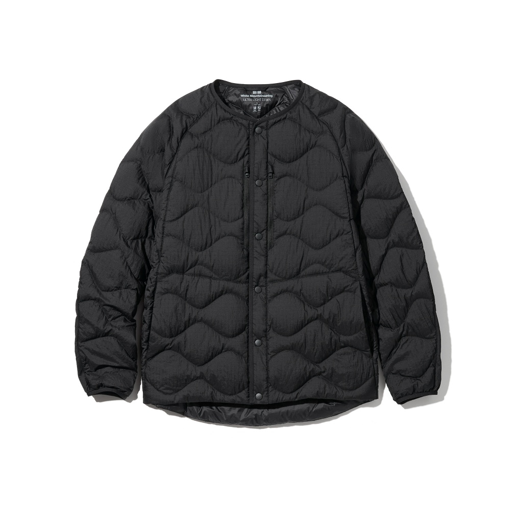 UNIQLO x White Mountaineering