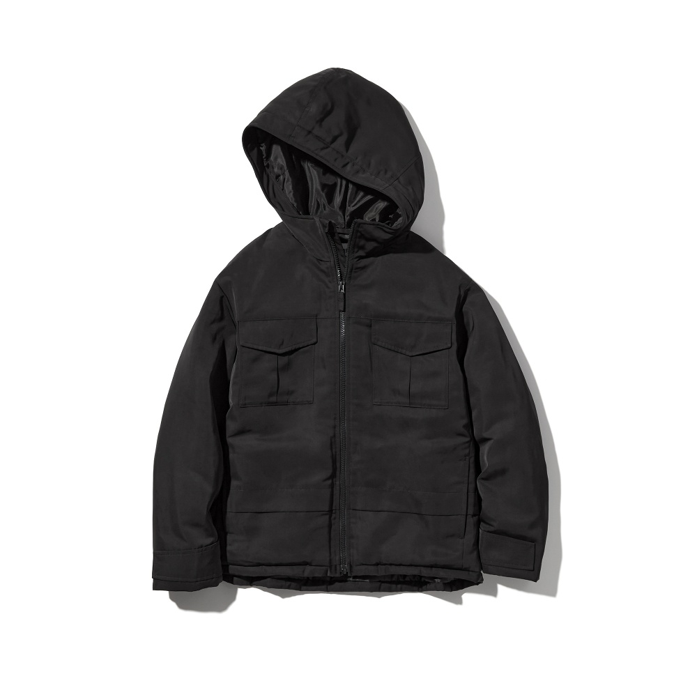 UNIQLO x White Mountaineering