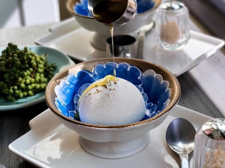 2021 王品青花驕麻辣鍋秋季新菜單，新品「青花椒麻肩小排」、「青花驕冰淇淋」又麻又甜又冰超衝擊！