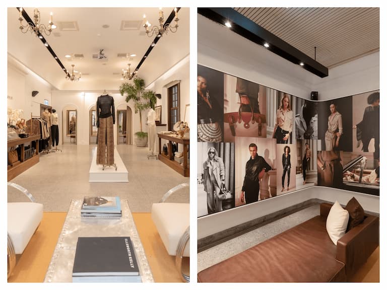 匠心之作完美體現！Ralph Lauren 頂級紫標2021秋冬新品限時登台